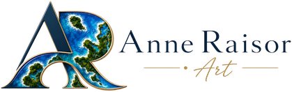 Anne Raisor Art